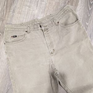 Like New Mens LEE Jeans